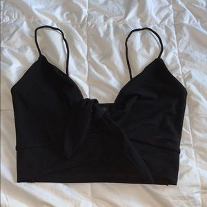 Garage dynamite tank top